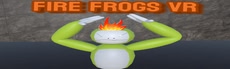 Fire Frogs