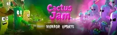 Cactus Jam hero image