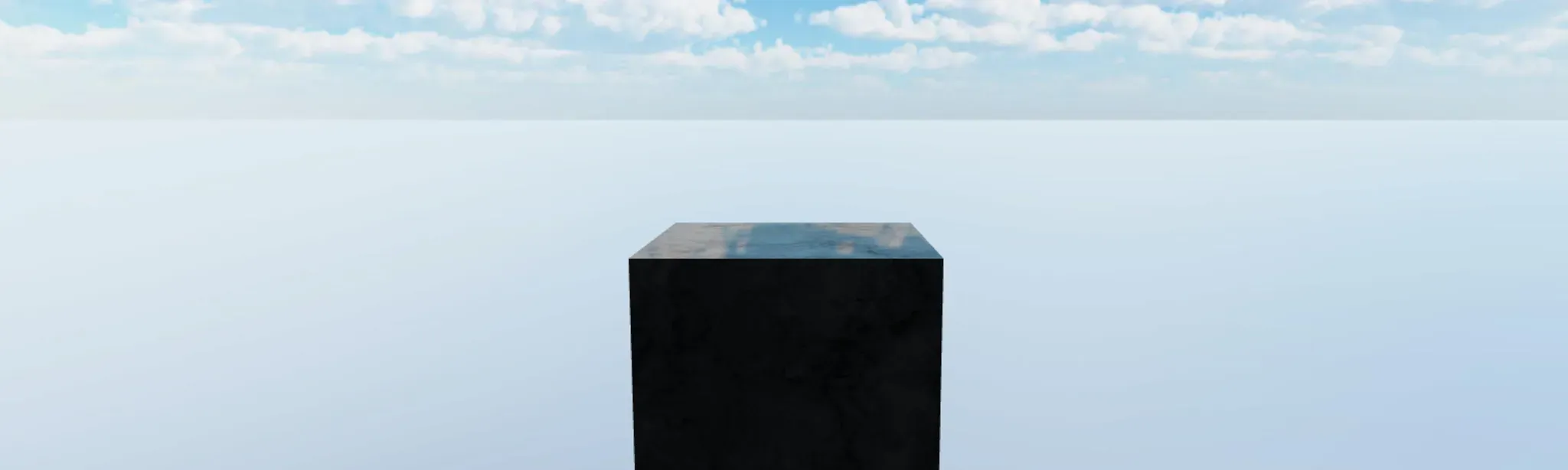 The Premium Cube