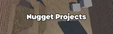 Nugget Projects hero image