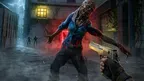Zombie War VR screenshot 4