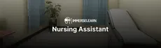 Certified Nursing Assistant hero image