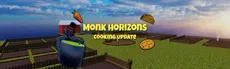 Monk Horizons hero image