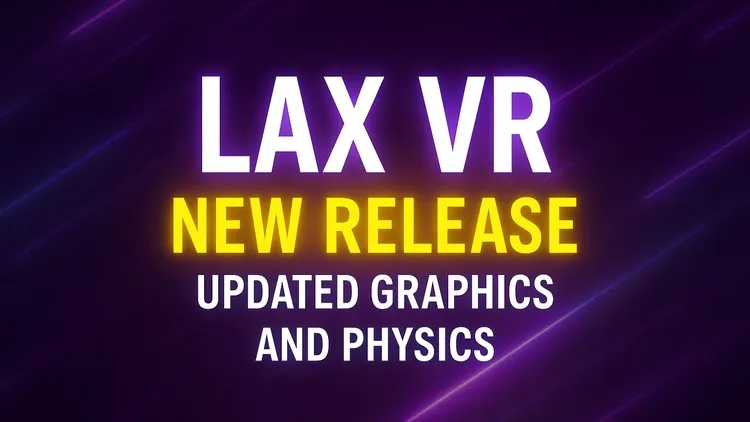 Developer update image for Physics and Graphics update!