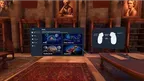 Scivr Demo screenshot 0