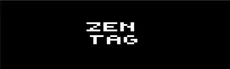 ZenTag hero image