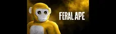 Feral Ape hero image