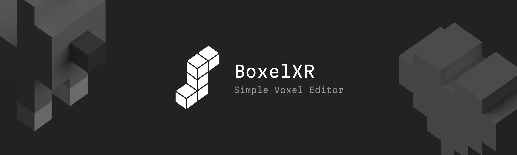 BoxelXR