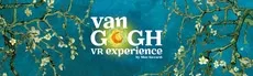 Van Gogh VR Experience by Max Siccardi hero image