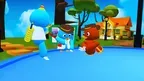 GoGo VR - Hide and Seek screenshot 2