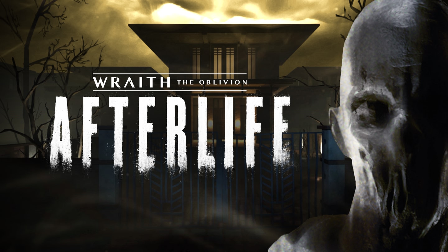 Wraith: The Oblivion - Afterlife trailer 0