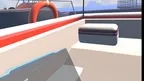 Dolphine and a Climate Crisis - ContentsDa Science Experiment screenshot 1