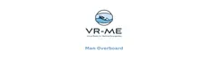 VR-ME: Man Overboard hero image