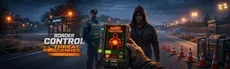 Border Control VR: Threat Scanner hero image