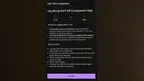 Unofficial KAT-VR Companion App screenshot 0