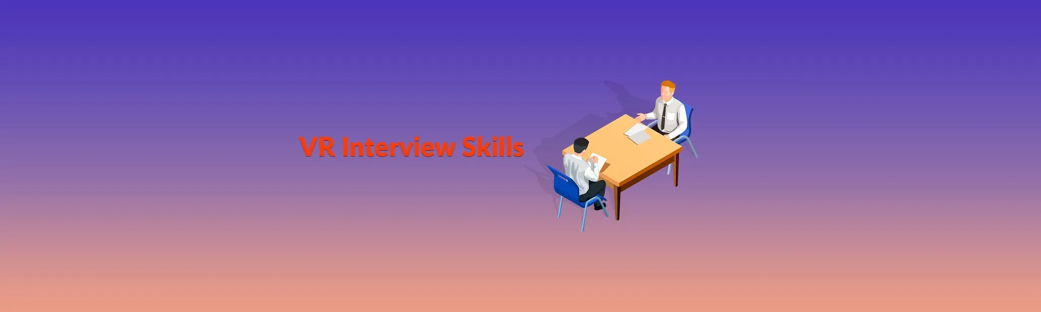 VR Interview Skills