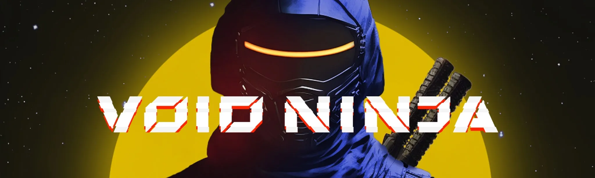 Void Ninja Demo