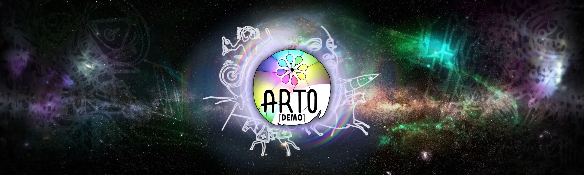 ARTO Demo