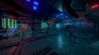Awakening in Space: Robot Combat FPS screenshot 5