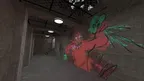 Garten of Banban: Distorting Clay screenshot 1