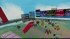 Keystone Titans screenshot 1