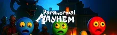 Paranormal Mayhem hero image