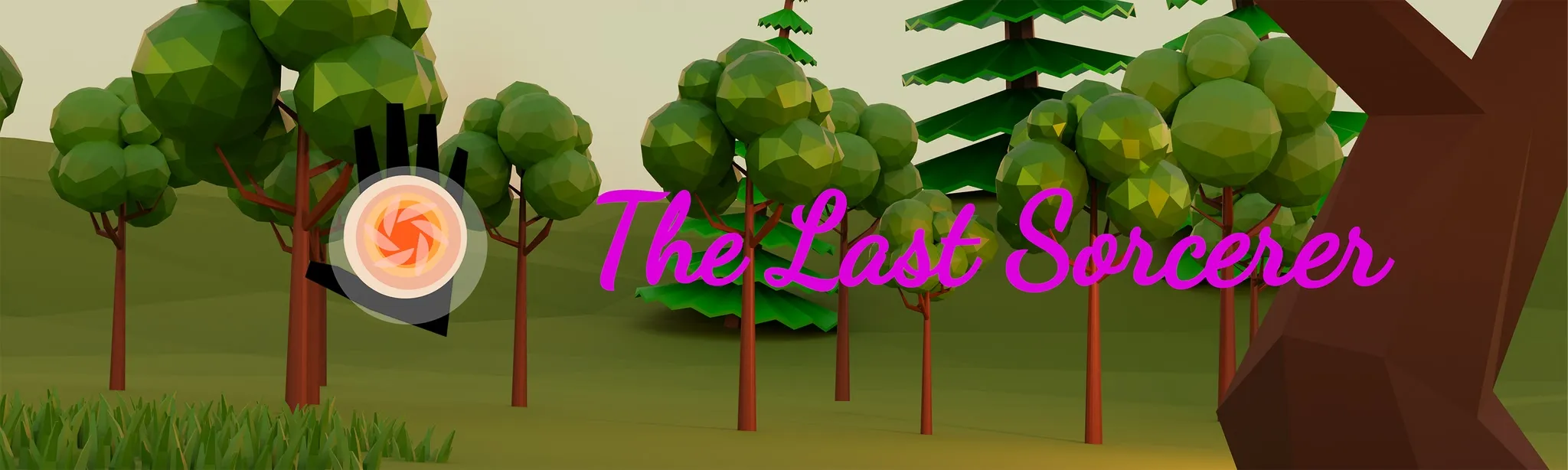 The Last Sorcerer
