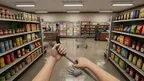 Supermarket Sim screenshot 2