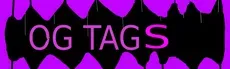OG Tags hero image