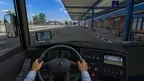 City Coach Bus Simulator 3D VR Driving screenshot 4