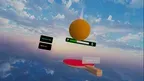 VR Paddle Master screenshot 1