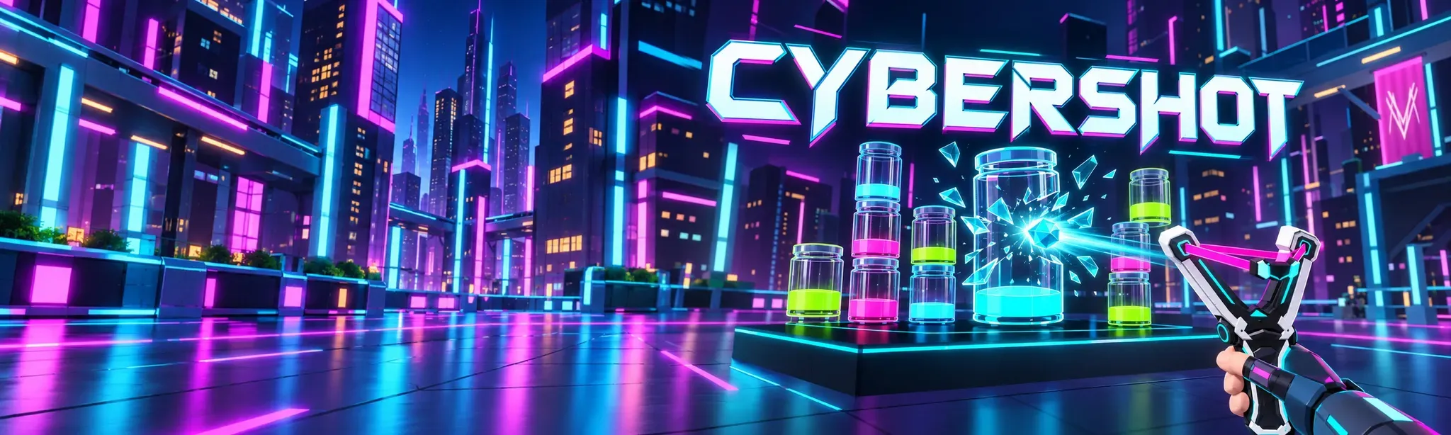 Cybershot