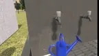 Vocational Training - an Urban Park Cleaner screenshot 2