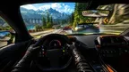 DriftX Legends: Car Racing VR screenshot 0