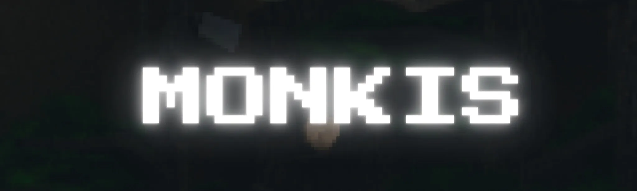 Monkis.