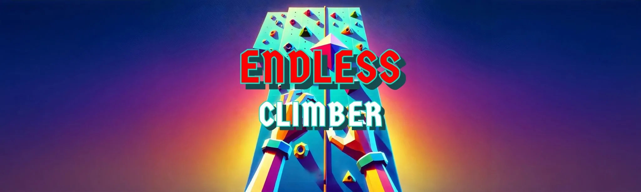 Endless Climber hero image