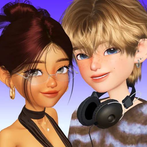 ZEPETO: Avatar, Connect & Live - Apps on Google Play