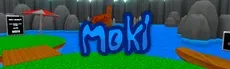 Moki hero image