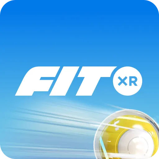 FitXR: VR Fitness - Apps on Google Play