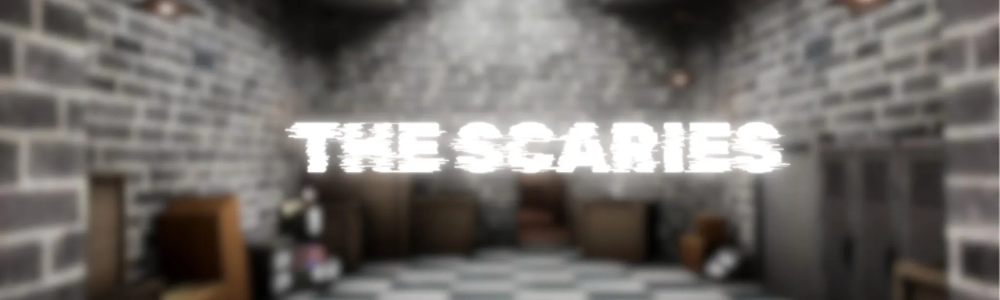 The Scaries. hero image