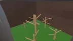 Banana Climbers screenshot 2