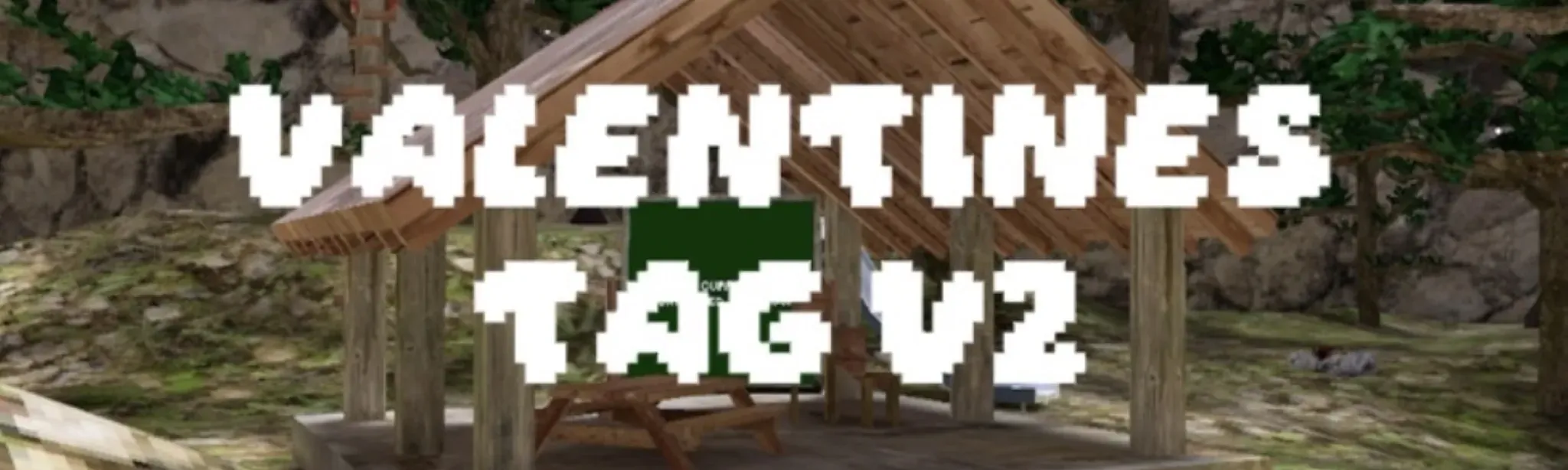 Valentines Tag V2