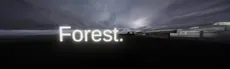 Forest. hero image