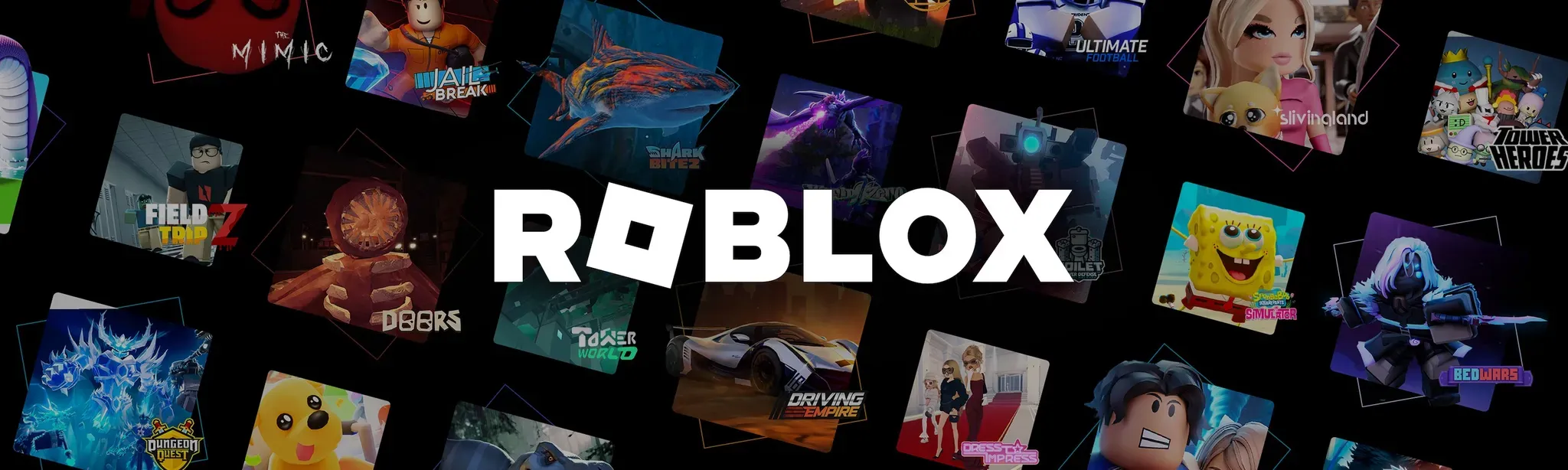 Roblox