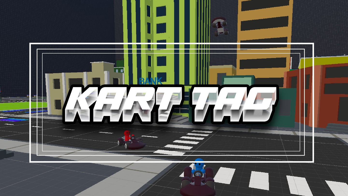 Kart Tag trailer 0