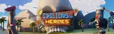 Eyeliens & Heroes hero image