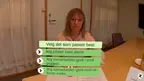 Jobbintervju VR screenshot 4