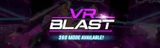 VR Blast hero image