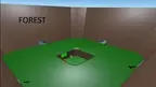 Chimp Island screenshot 1