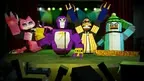 Monsters and Mazes screenshot 1